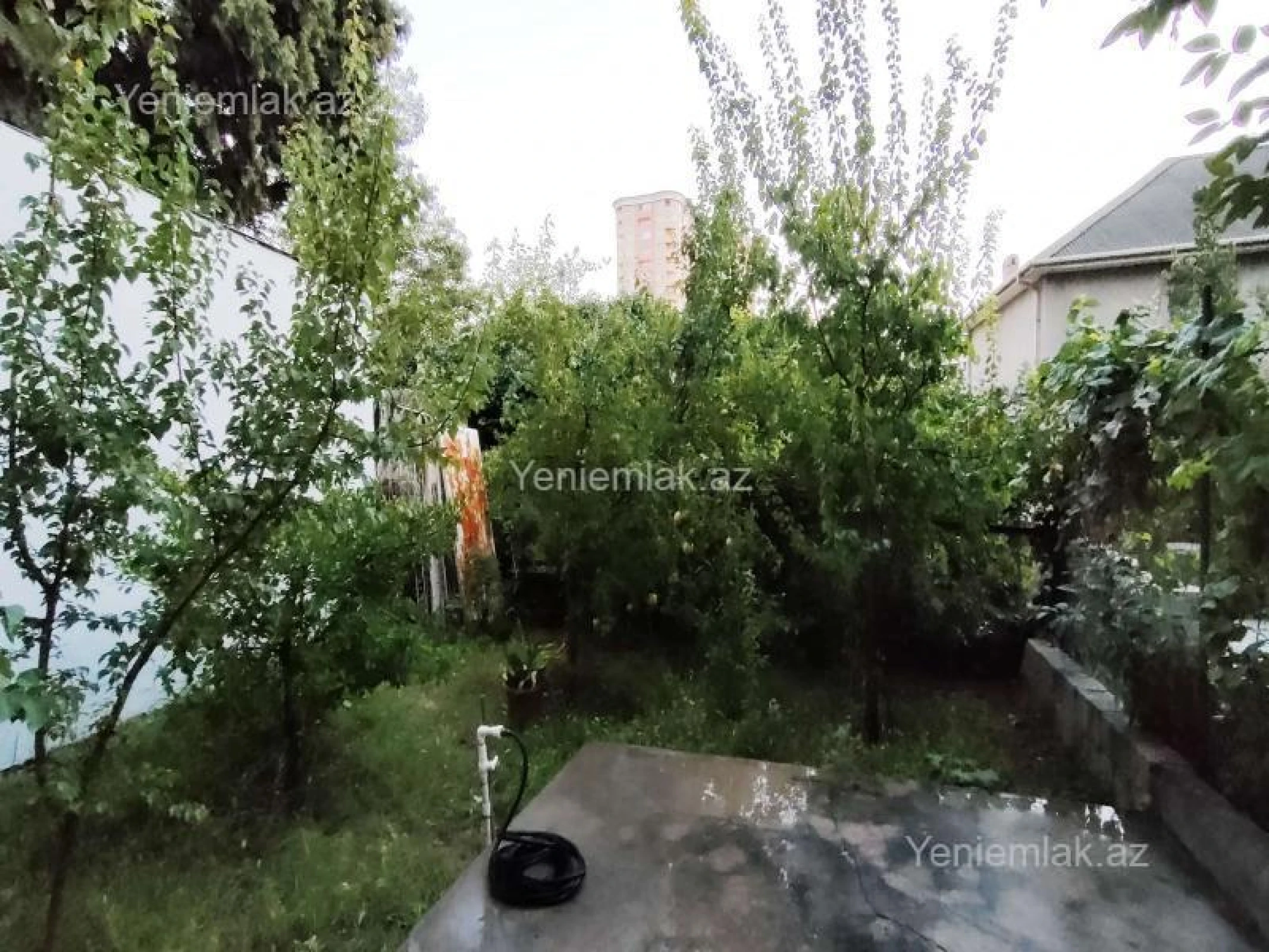 Satılır 3 otaqlı köhnə tikili 65 m²