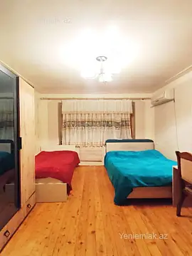 Satılır 3 otaqlı köhnə tikili 65 m²
