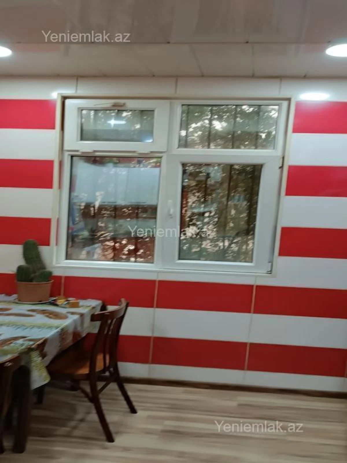 Satılır 1 otaqlı köhnə tikili 40 m²