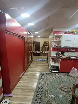 Satılır 1 otaqlı köhnə tikili 40 m²
