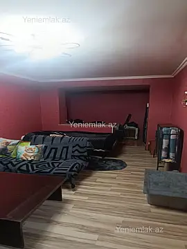 Satılır 1 otaqlı köhnə tikili 40 m²