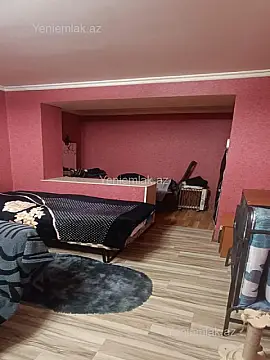 Satılır 1 otaqlı köhnə tikili 40 m²