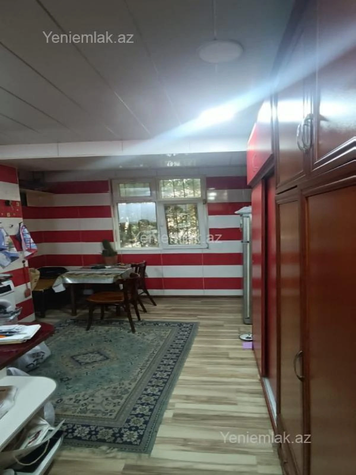 Satılır 1 otaqlı köhnə tikili 40 m²