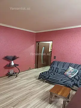 Satılır 1 otaqlı köhnə tikili 40 m²