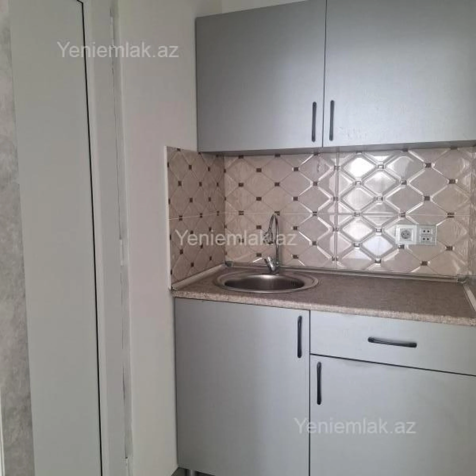 Satılır 1 otaqlı obyekt 54 m²