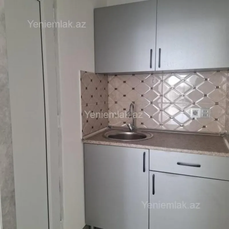 Satılır 1 otaqlı obyekt 54 m²