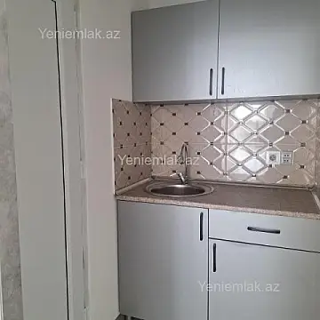 Satılır 1 otaqlı obyekt 54 m²