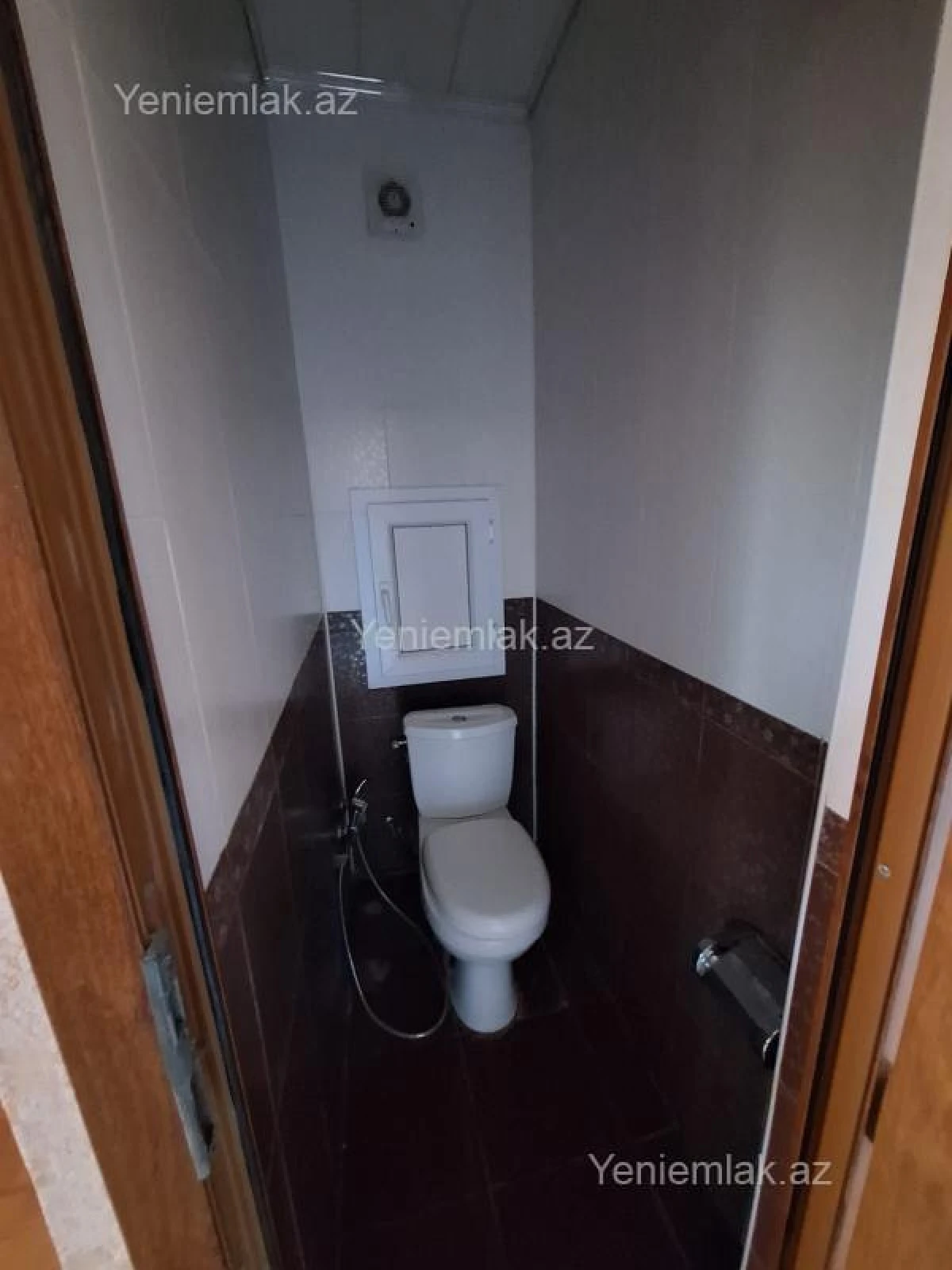 Satılır 2 otaqlı köhnə tikili 65 m²