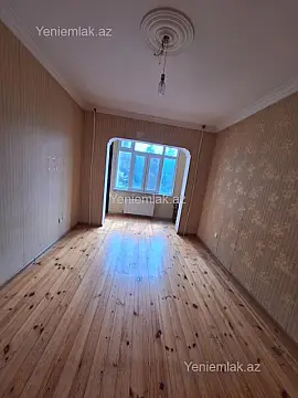 Satılır 2 otaqlı köhnə tikili 65 m² — Bakı, Xətai 2 otaq 65.00 m²