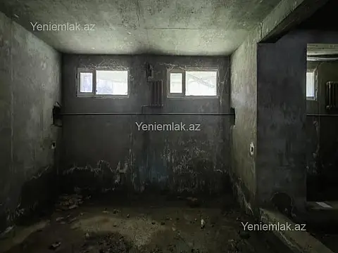 Satılır 3 otaqlı obyekt 143 m²