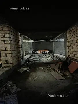 Satılır 3 otaqlı obyekt 143 m²