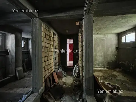 Satılır 3 otaqlı obyekt 143 m²