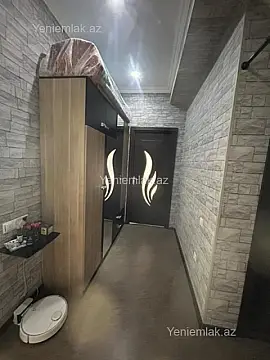 Satılır 4 otaqlı yeni tikili 140 m²