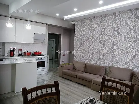 Satılır 3 otaqlı yeni tikili 103 m²