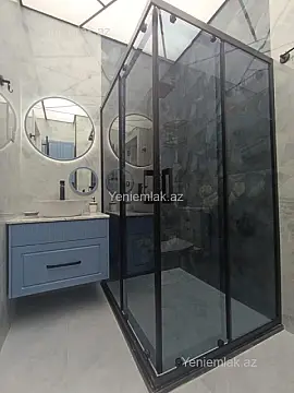 Satılır 2 otaqlı yeni tikili 70 m²