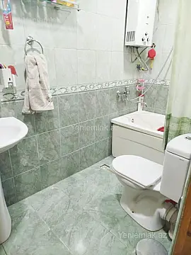 Satılır 3 otaqlı köhnə tikili 62 m²