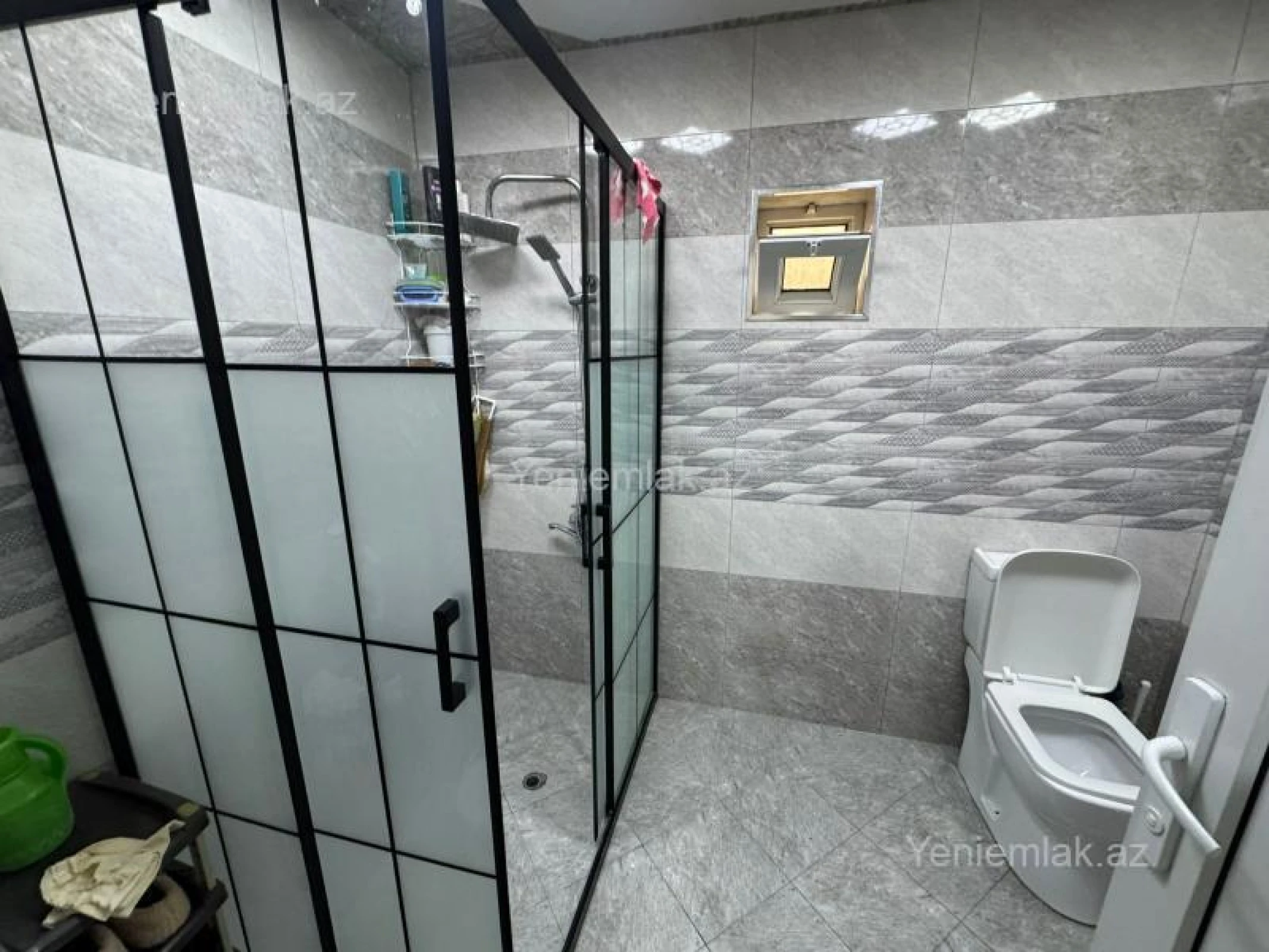 Satılır 4 otaqlı həyət evi 120 m²