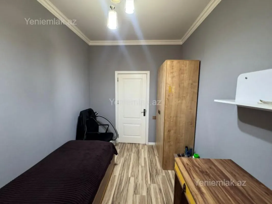 Satılır 4 otaqlı həyət evi 120 m²
