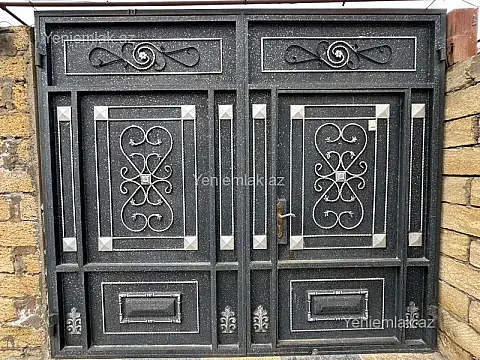 Satılır 4 otaqlı həyət evi 120 m²