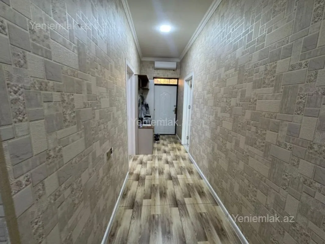 Satılır 4 otaqlı həyət evi 120 m²