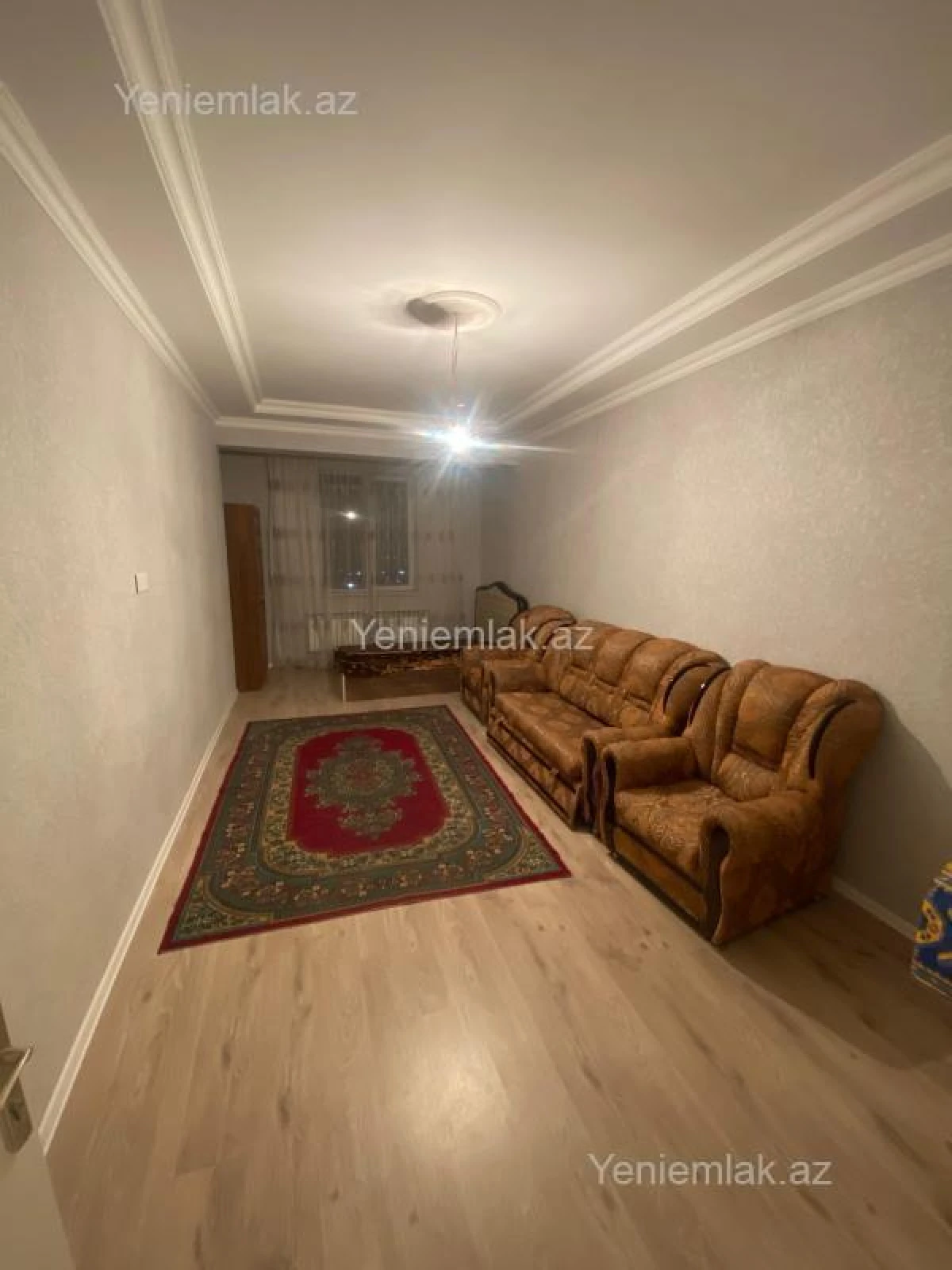 Satılır 2 otaqlı yeni tikili 72 m²