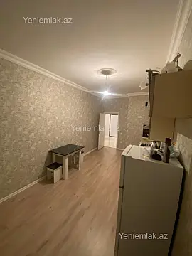 Satılır 2 otaqlı yeni tikili 72 m²