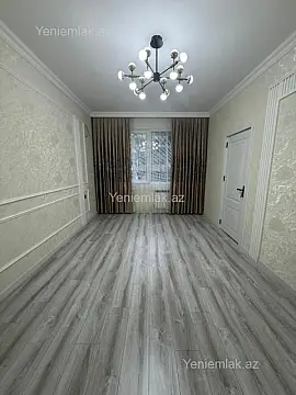 Satılır 2 otaqlı köhnə tikili 45 m²