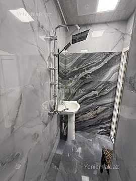 Satılır 2 otaqlı köhnə tikili 45 m²