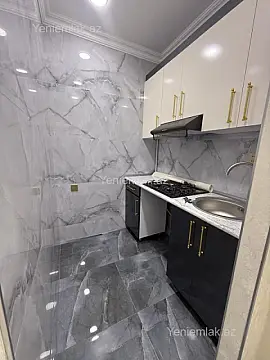 Satılır 2 otaqlı köhnə tikili 45 m² — Bakı, Nəsimi 2 otaq 45.00 m²