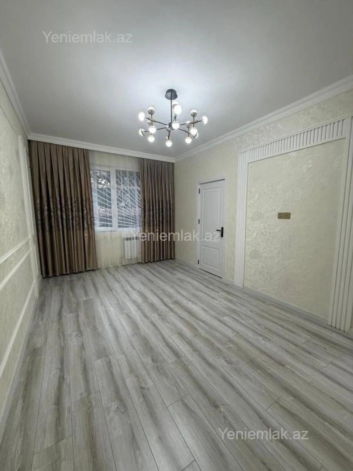 Satılır 2 otaqlı köhnə tikili 45 m²