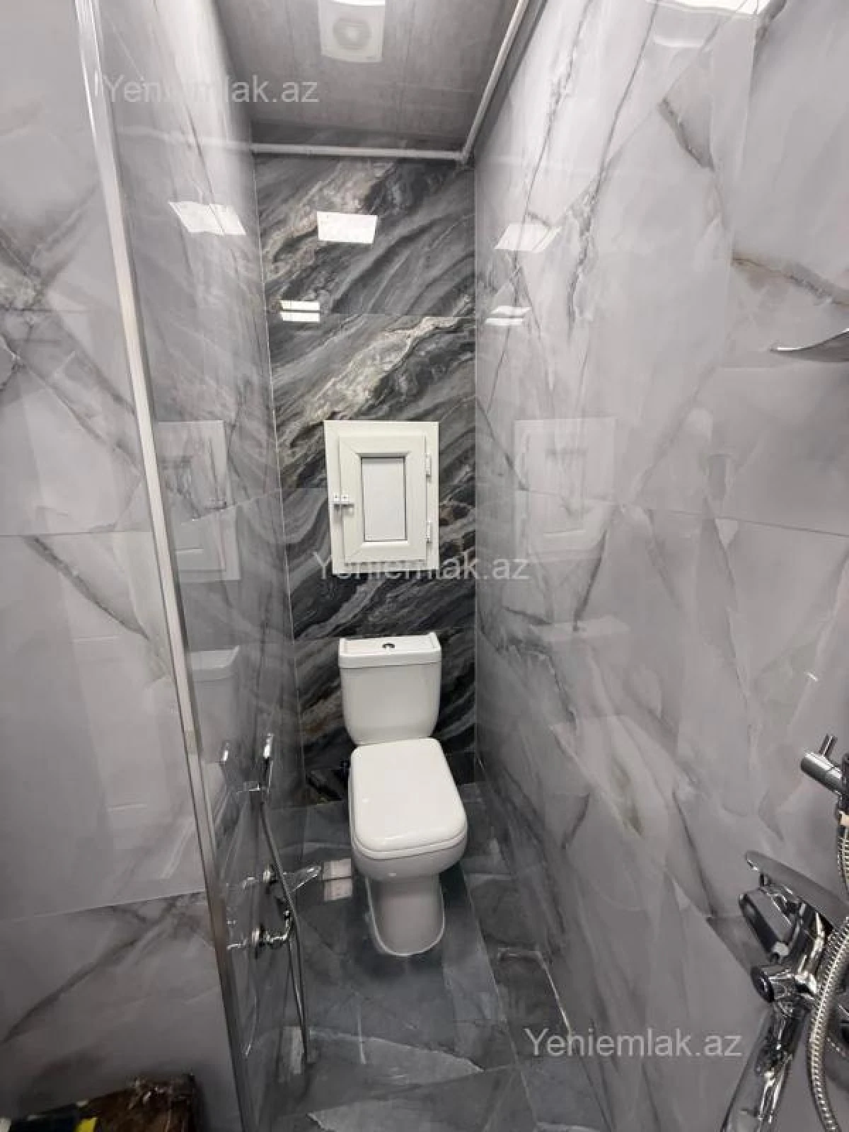 Satılır 2 otaqlı köhnə tikili 45 m²