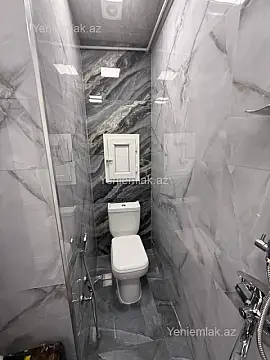 Satılır 2 otaqlı köhnə tikili 45 m²