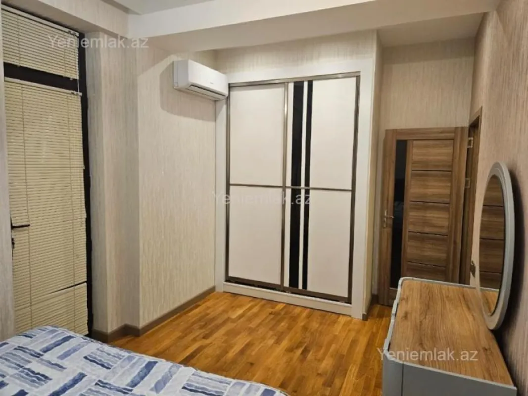 Satılır 3 otaqlı yeni tikili 113 m²