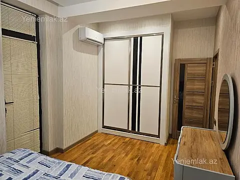 Satılır 3 otaqlı yeni tikili 113 m²