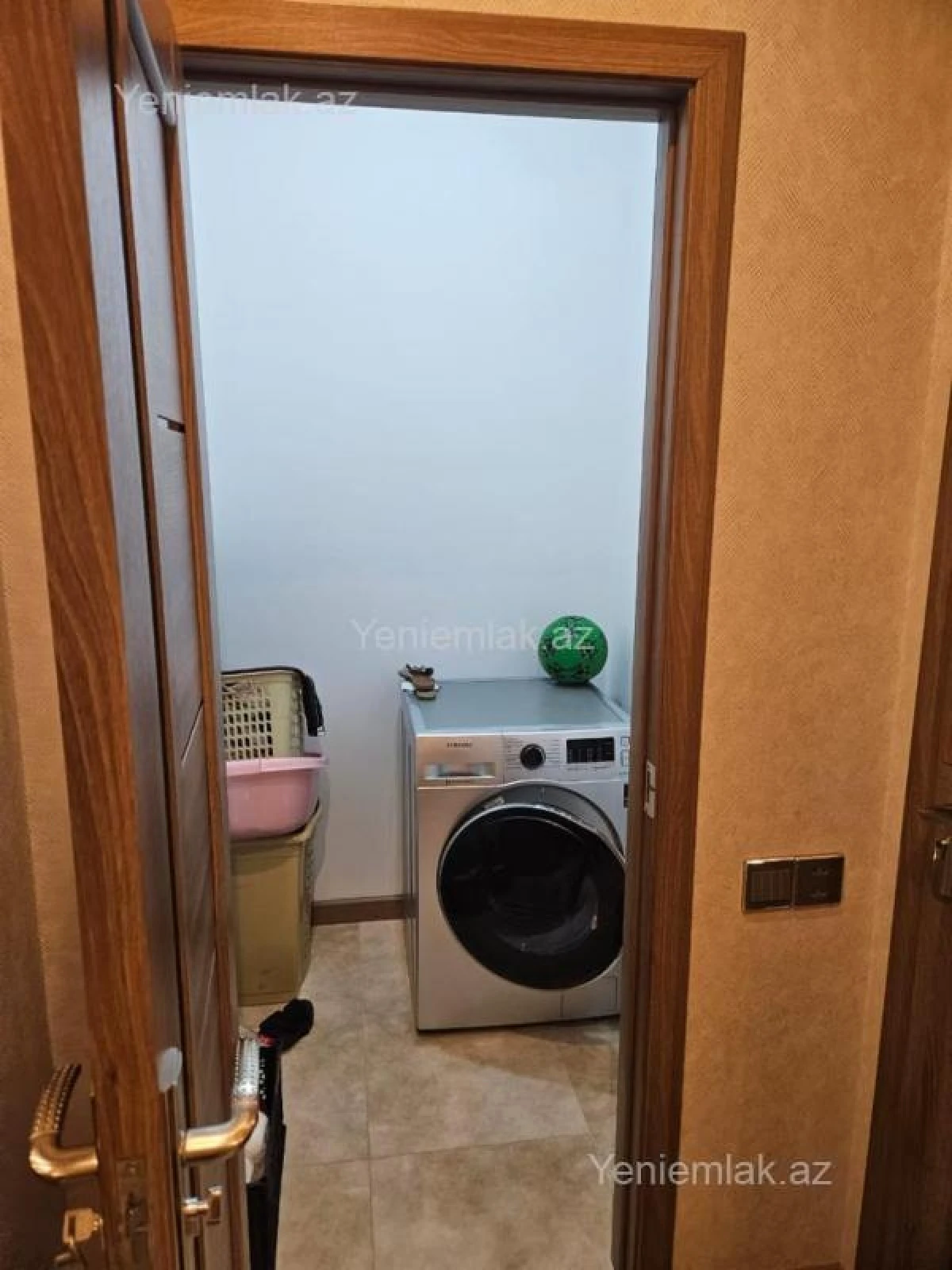 Satılır 3 otaqlı yeni tikili 113 m²