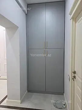 Satılır 3 otaqlı yeni tikili 94 m²