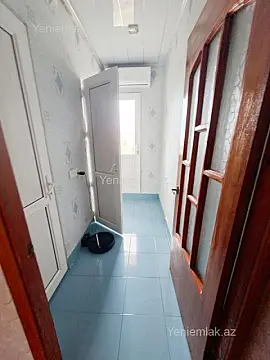 Satılır 3 otaqlı köhnə tikili 68 m²