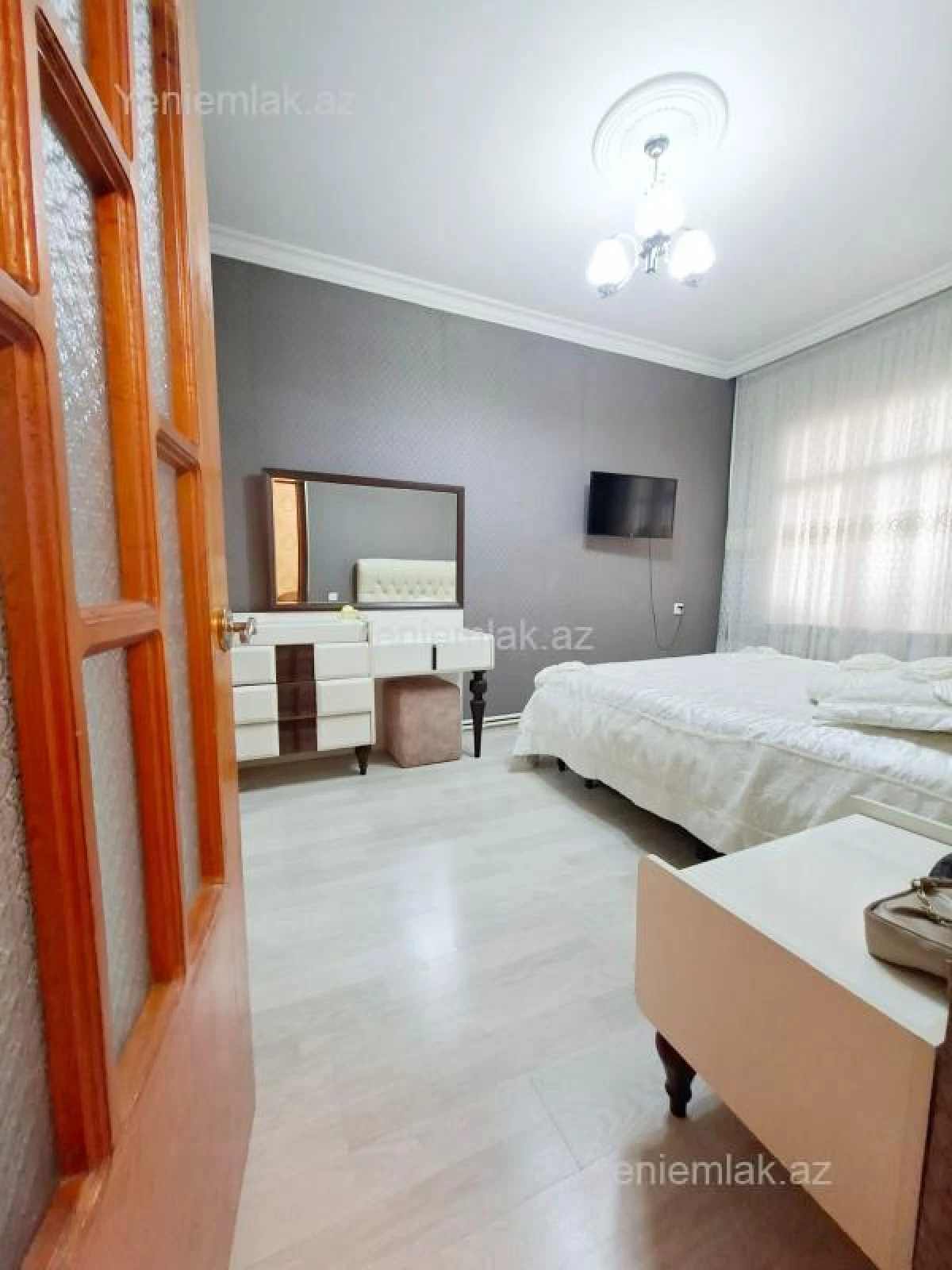 Satılır 3 otaqlı köhnə tikili 68 m²