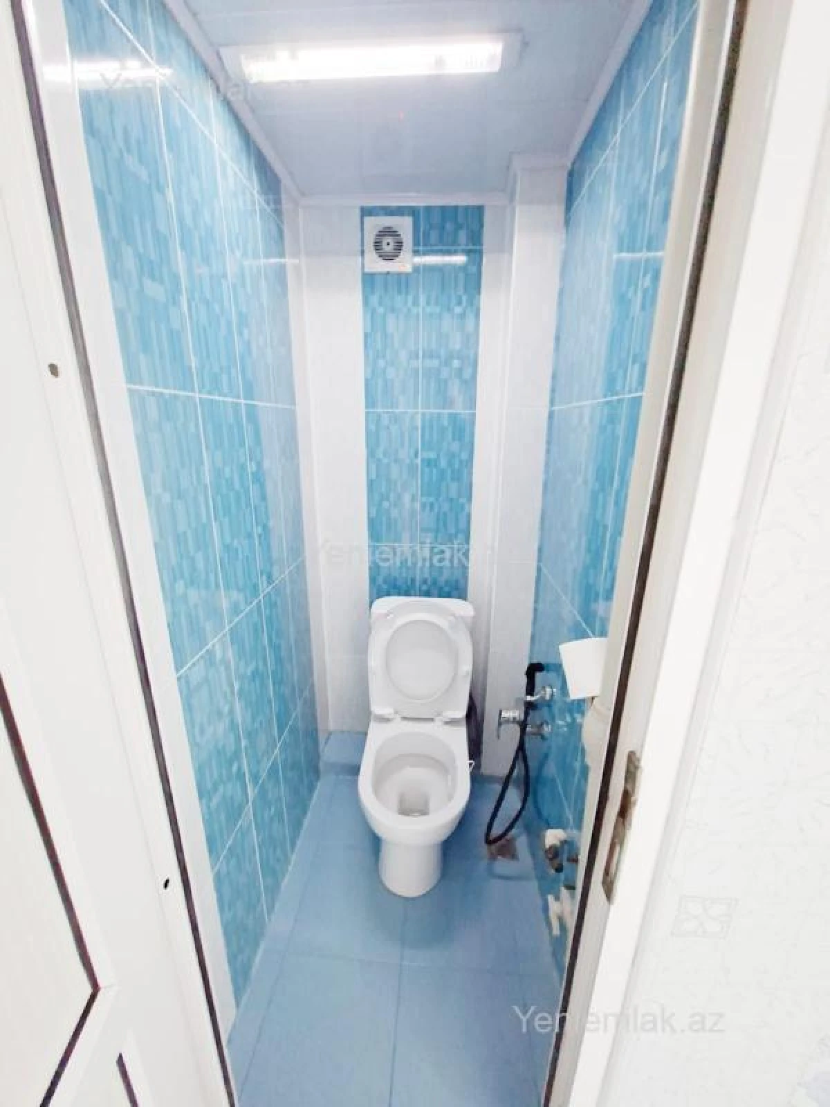 Satılır 3 otaqlı köhnə tikili 68 m²