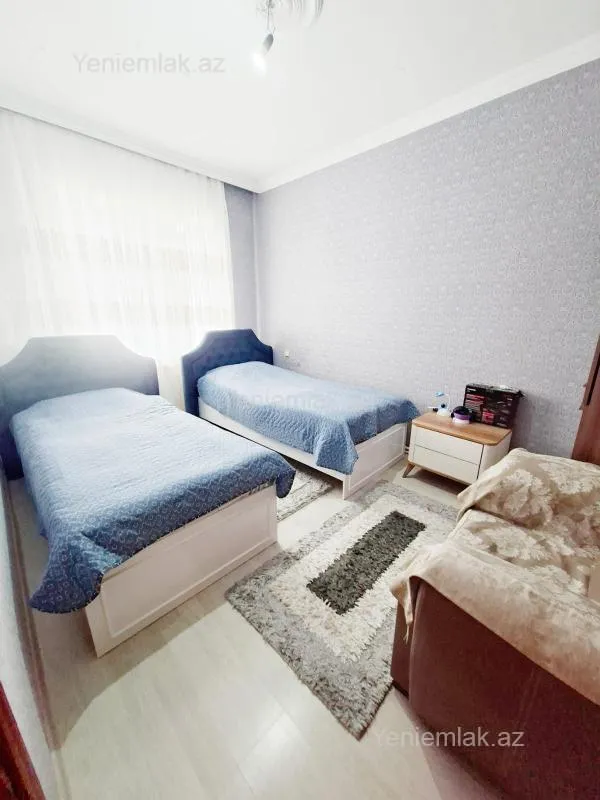 Satılır 3 otaqlı köhnə tikili 68 m²