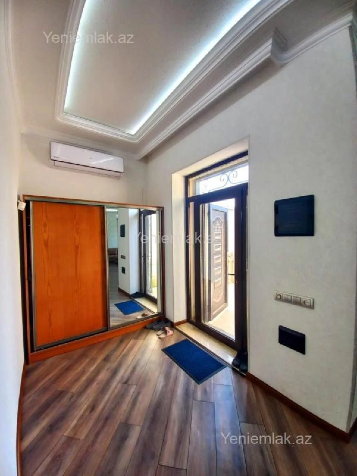Satılır 5 otaqlı həyət evi 156 m²