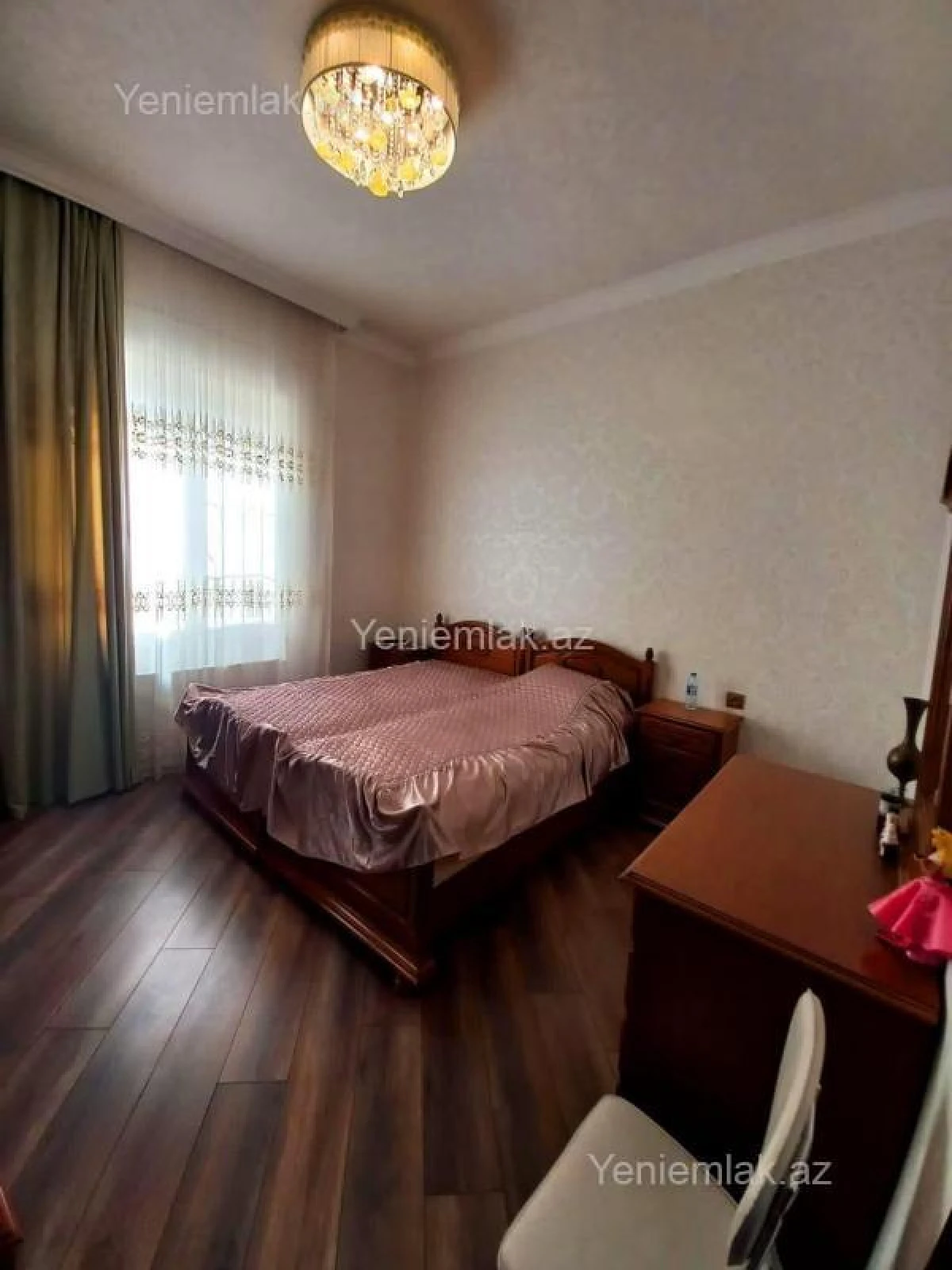Satılır 5 otaqlı həyət evi 156 m²
