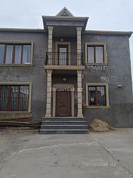 Satılır 5 otaqlı həyət evi 250 m² — Bakı, Sabunçu 5 otaq 250.00 m²