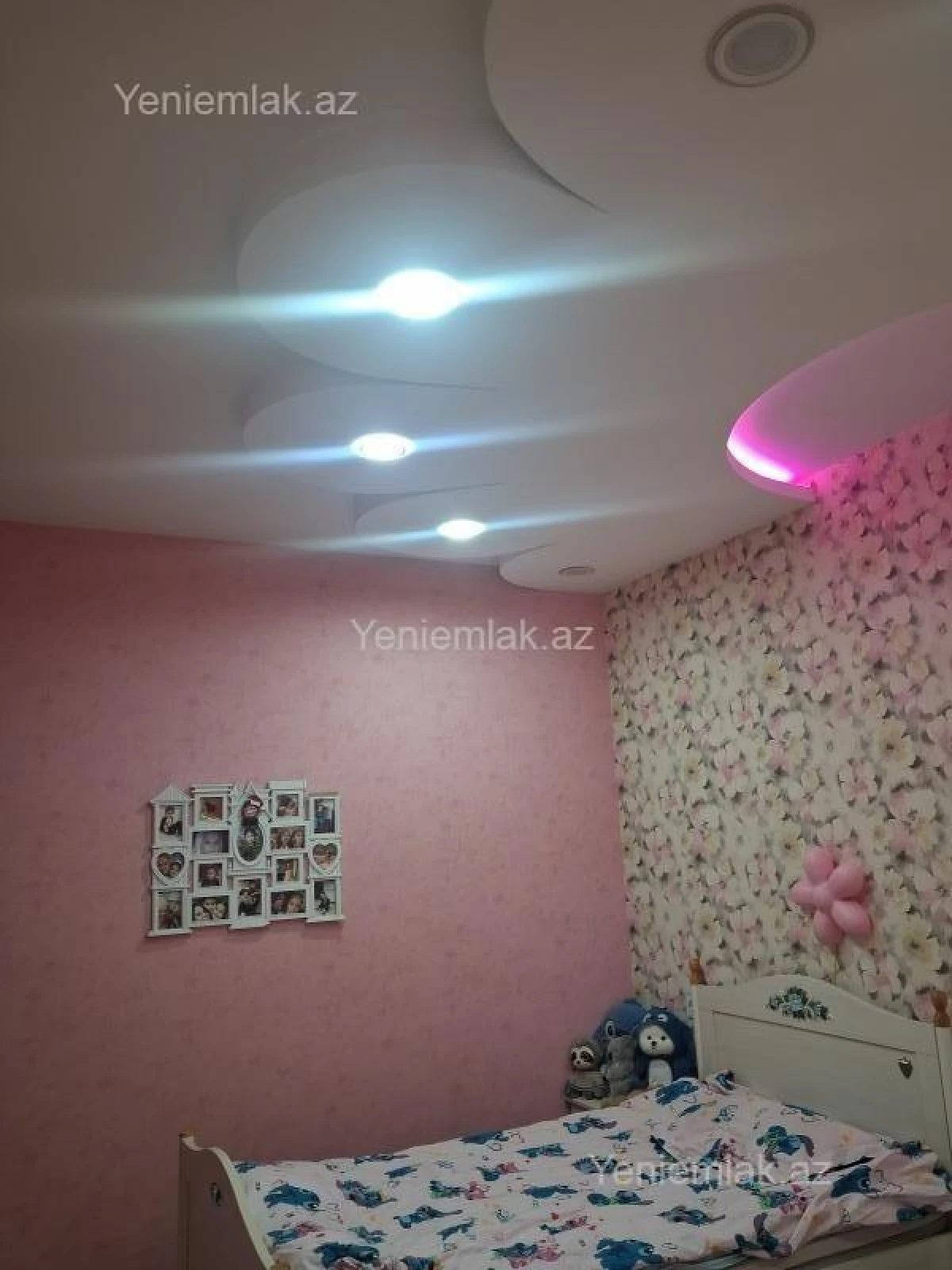 Satılır 5 otaqlı həyət evi 250 m²