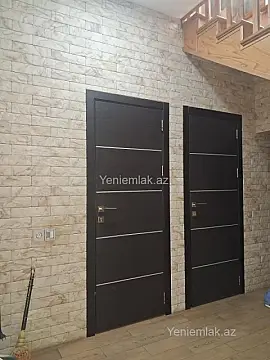 Satılır 5 otaqlı həyət evi 250 m²