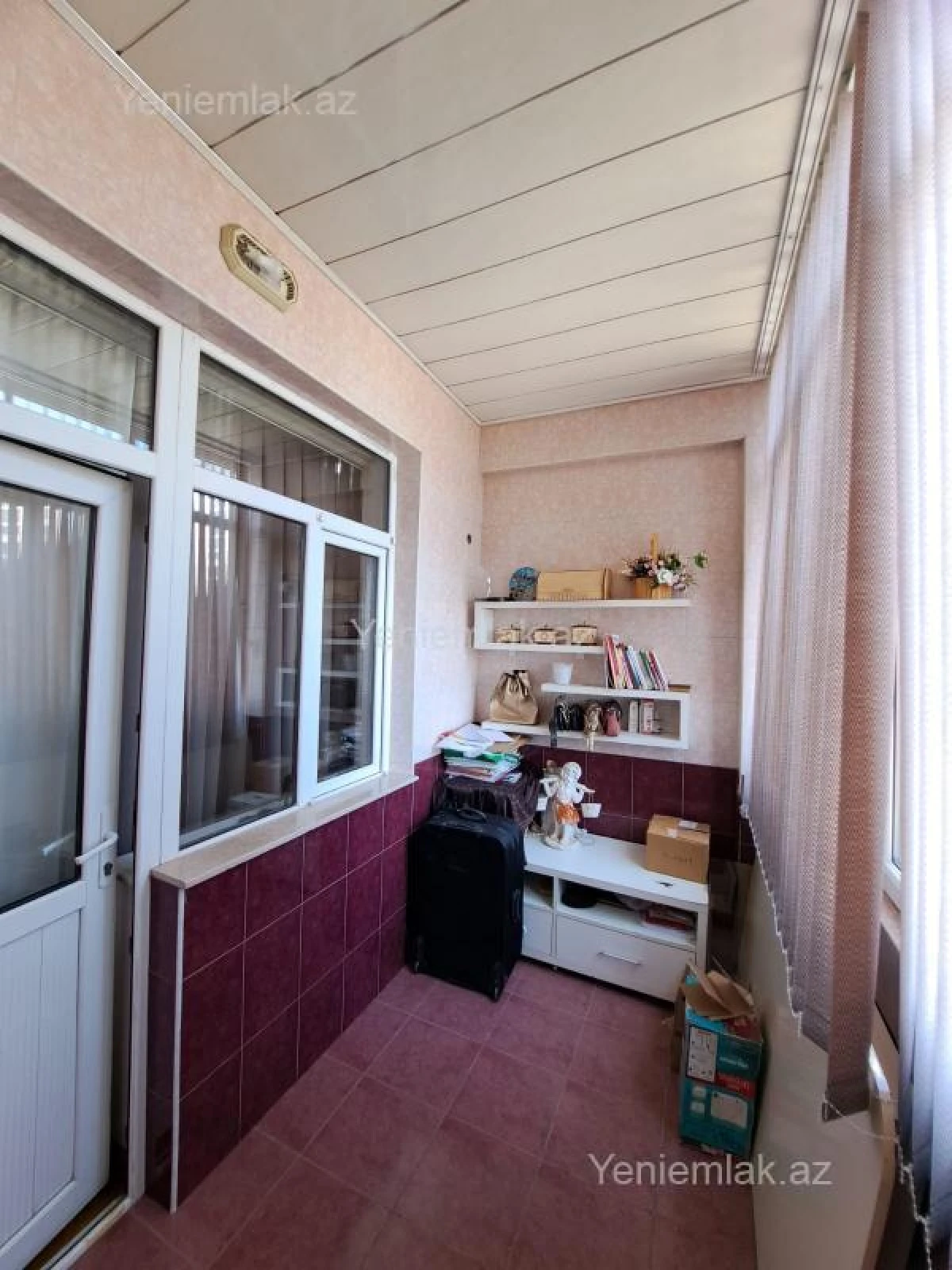 Satılır 4 otaqlı yeni tikili 161 m²