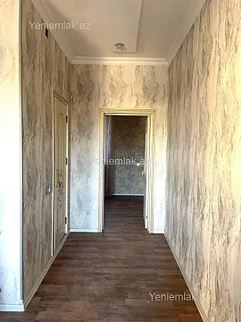 Satılır 4 otaqlı həyət evi 180 m²