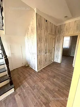 Satılır 4 otaqlı həyət evi 180 m²