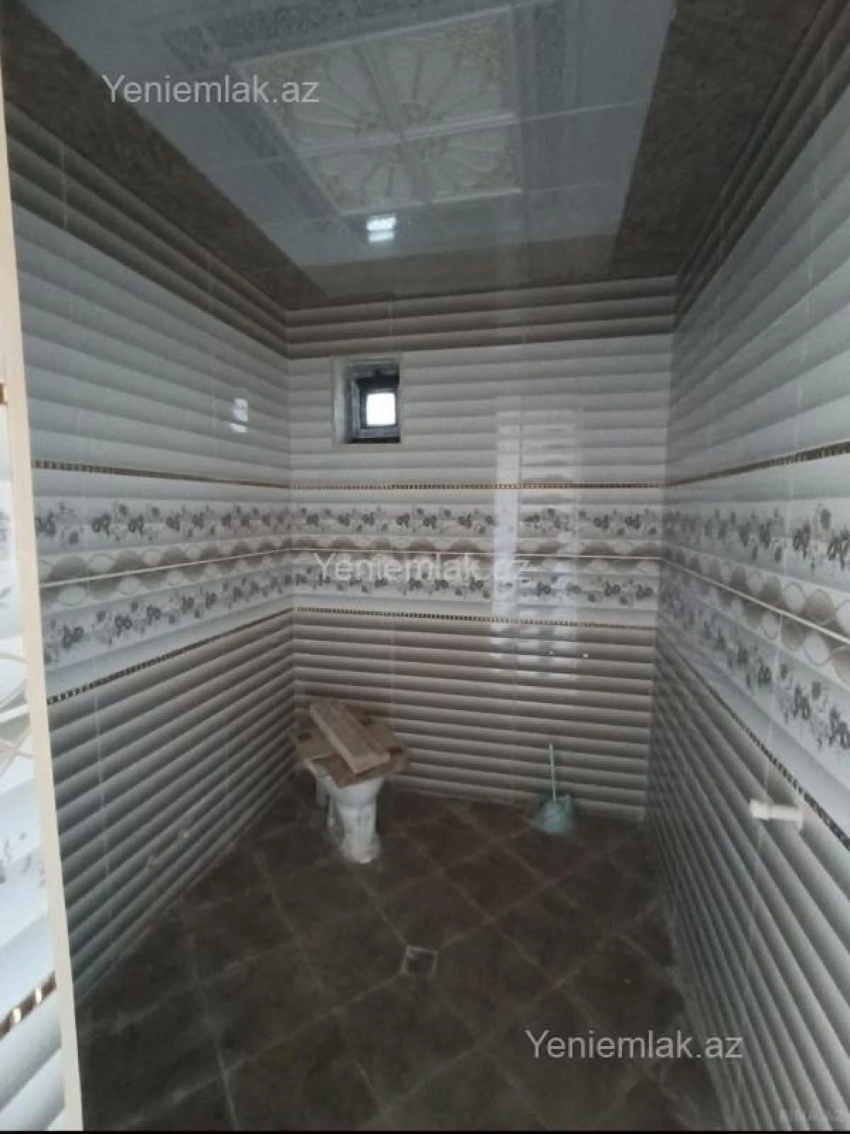 Satılır 4 otaqlı həyət evi 180 m²