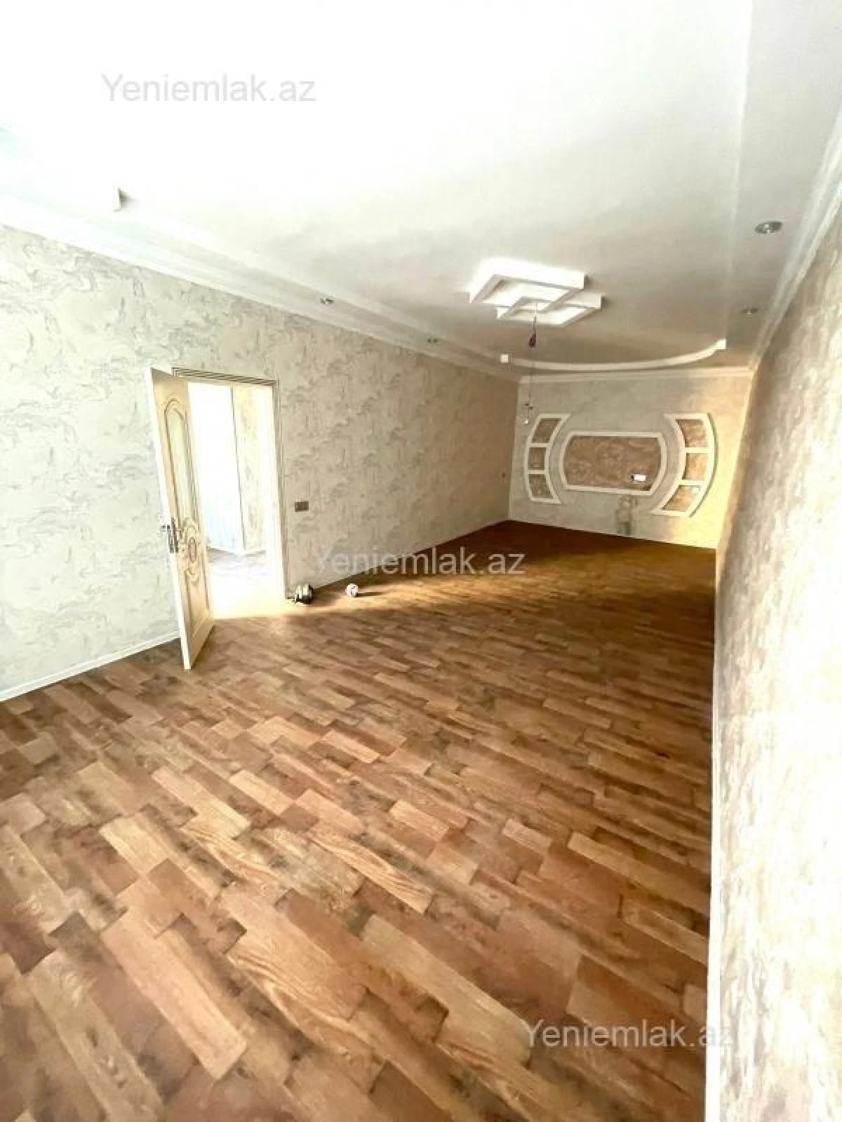 Satılır 4 otaqlı həyət evi 180 m²